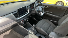 Kia Stonic 1.0T GDi 99 2 5dr Petrol Estate